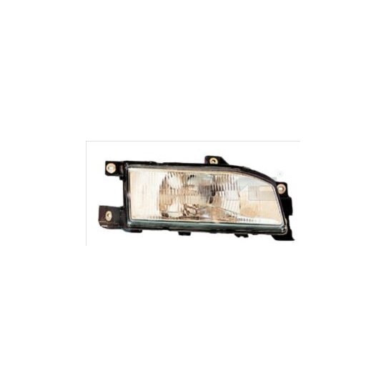 20-3030-01-6 - Headlight 