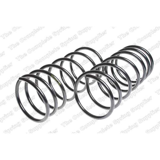 4566717 - Suspension Kit, coil springs 