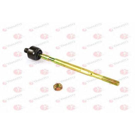 I33020YMT - Tie Rod Axle Joint 