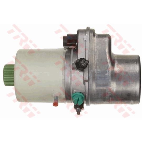 JER104 - Hydraulic Pump, steering system 
