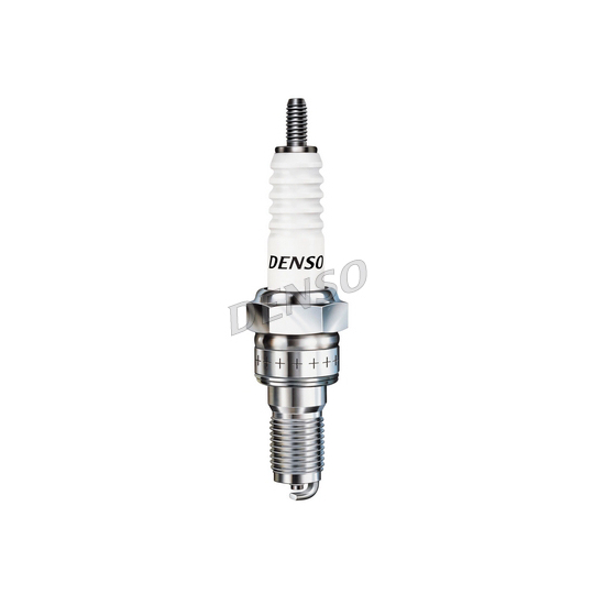 U24FE9 - Spark Plug 