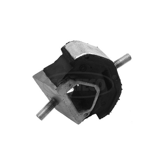 80000989 - Mounting, automatic transmission 