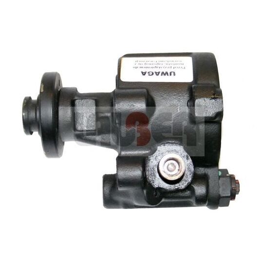 55.0745 - Hydraulic Pump, steering system 