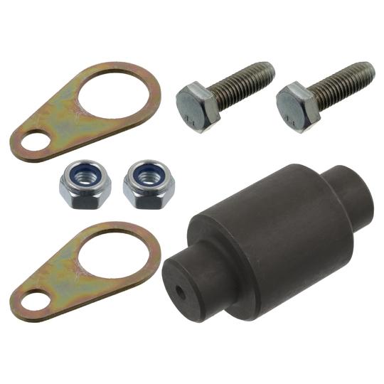 05775 - Repair Kit, brake shoe sleeve 