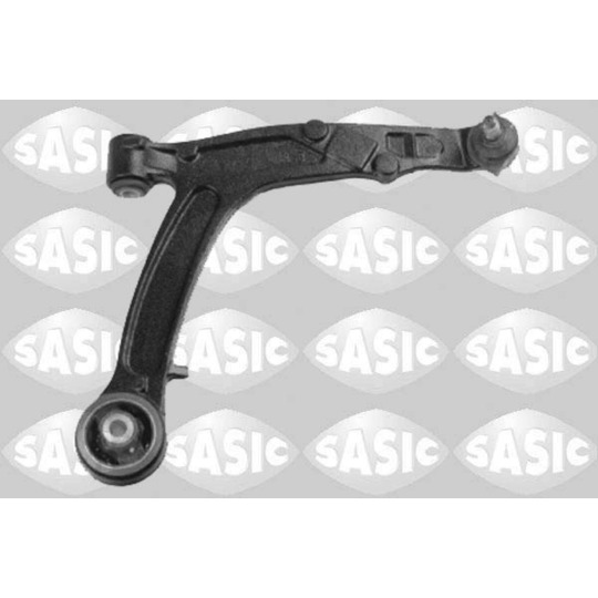 7476031 - Track Control Arm 