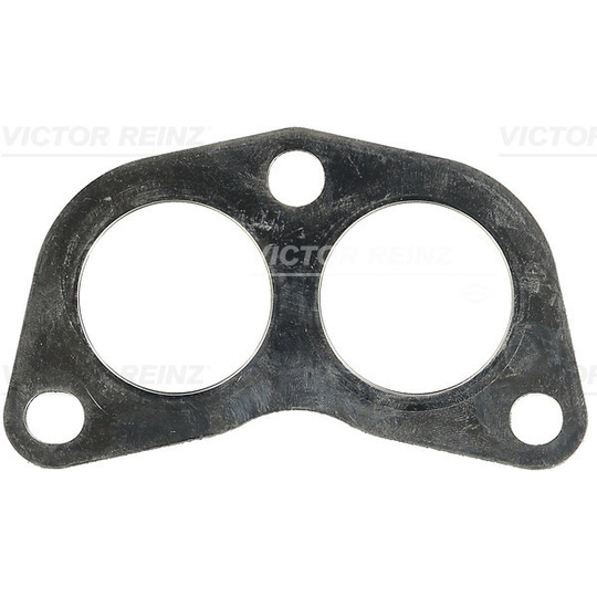 71-24503-10 - Gasket, exhaust pipe 