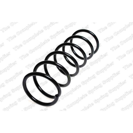 Coil Spring