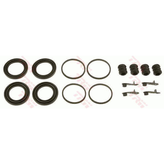 SP8574 - Repair Kit, brake caliper 