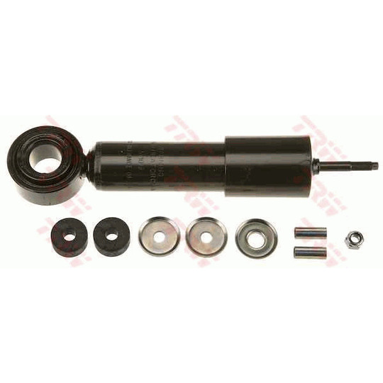 JHK5007 - Shock Absorber, cab suspension 