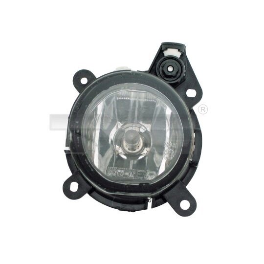 19-5699-01-2 - Fog Light 