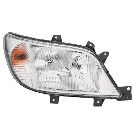 1EH 008 010-021 - Headlight 