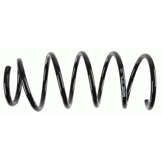 997 839 - Coil Spring 