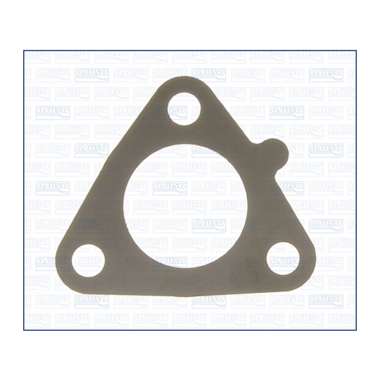00633900 - Gasket, exhaust pipe 