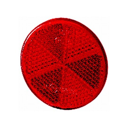 8RA 002 014-081 - Reflex Reflector 