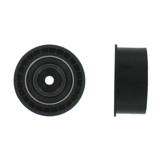 VKM 25213 - Deflection/Guide Pulley, timing belt 