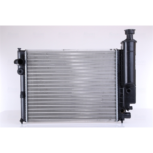 63465 - Radiator, engine cooling 