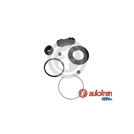 D4553 - Repair Kit, brake caliper 