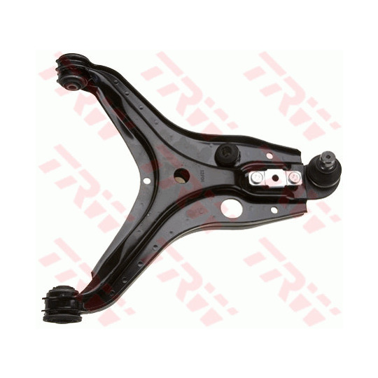 JTC939 - Track Control Arm 