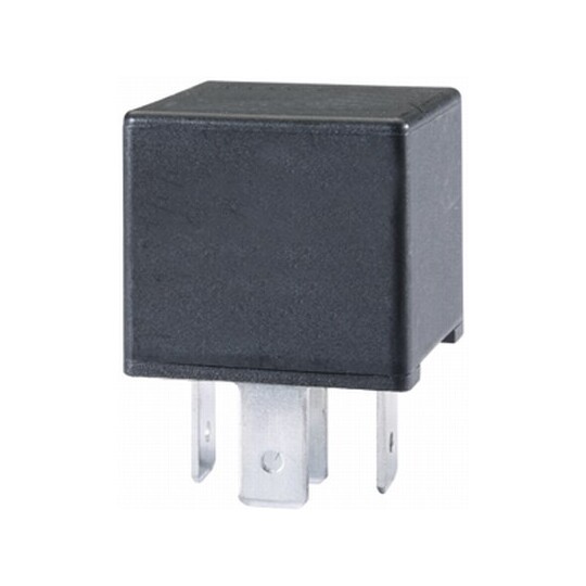 4RD 007 903-021 - Relay, main current 