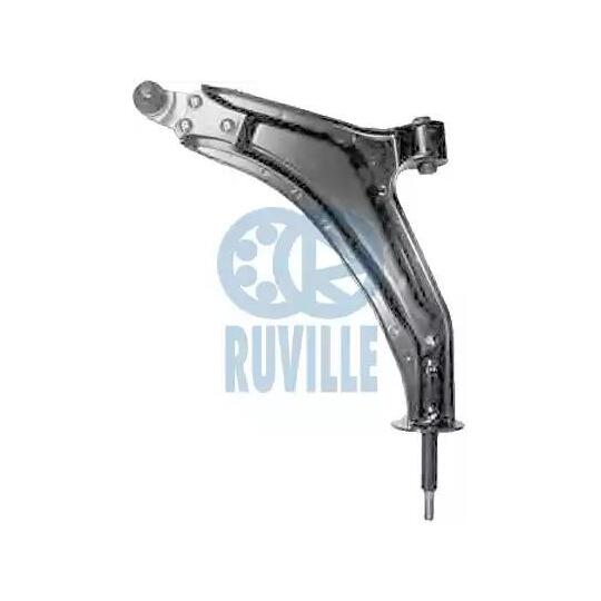 938000 - Track Control Arm 