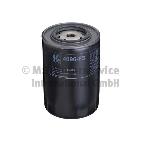 50014096 - Fuel filter 