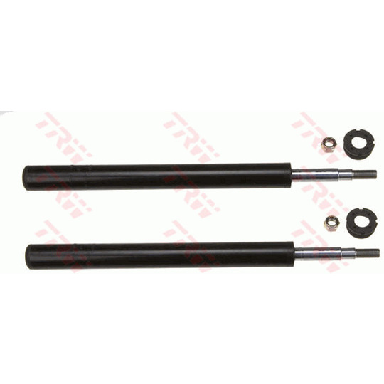 JHC184T - Shock Absorber 