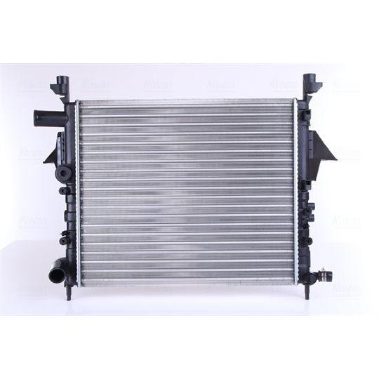 63856 - Radiator, engine cooling 