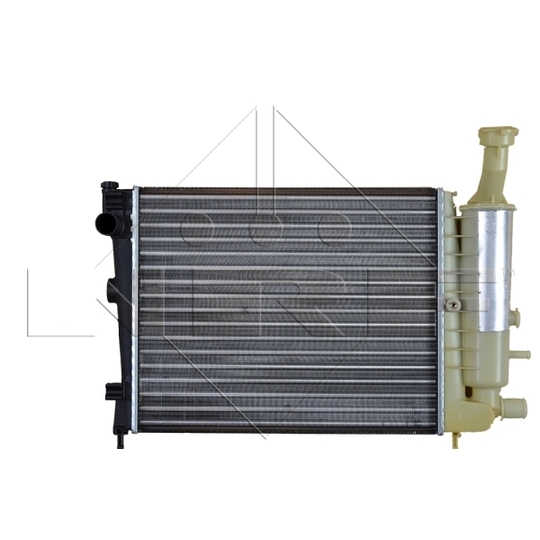 58736 - Radiator, engine cooling 