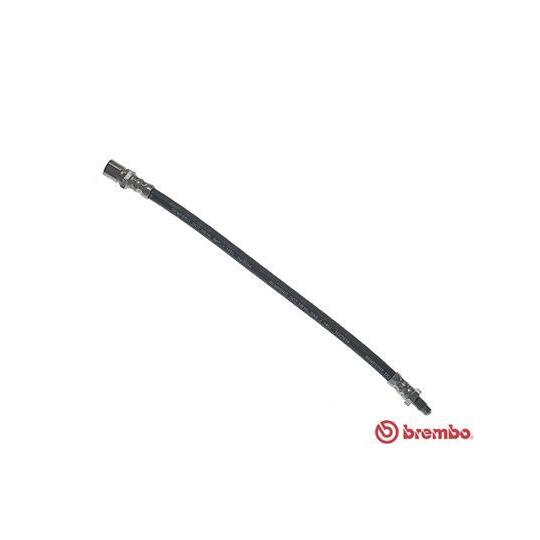 T 85 008 - Brake Hose 