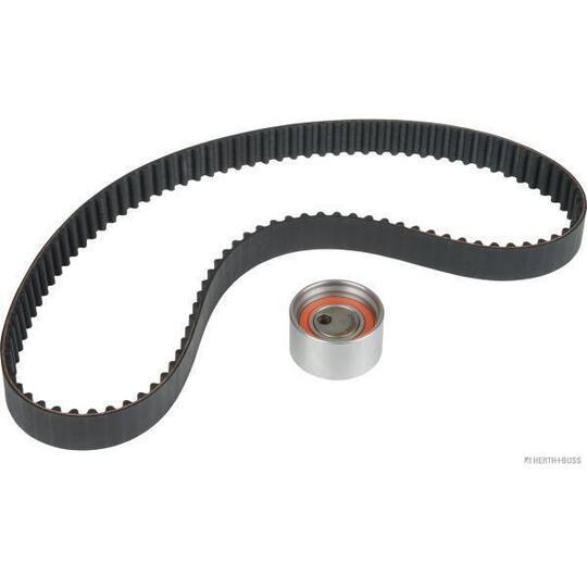 J1118002 - Timing Belt Set 