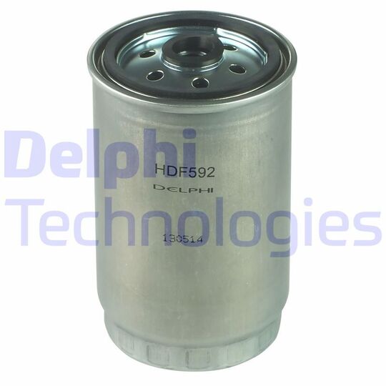 HDF592 - Fuel filter 