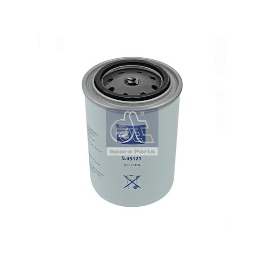 5.45121 - Fuel filter 