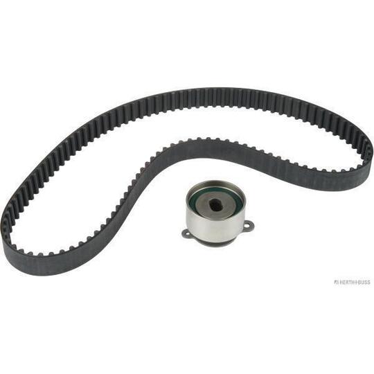 J1114024 - Timing Belt Set 