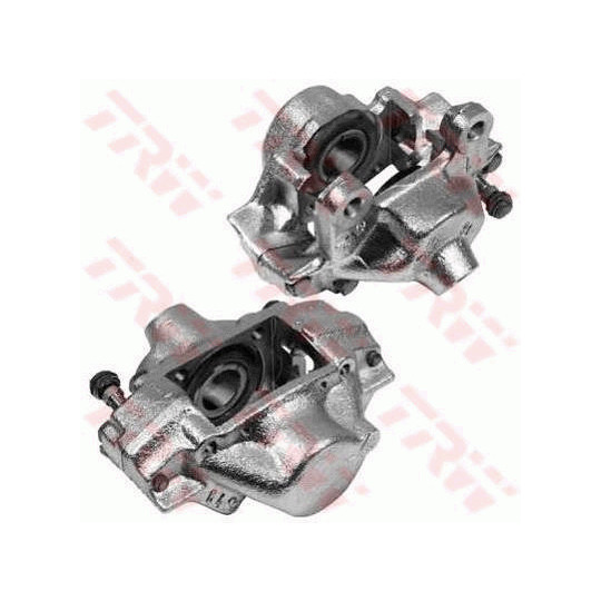 BHN245E - Brake Caliper 