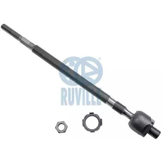 917060 - Tie Rod Axle Joint 