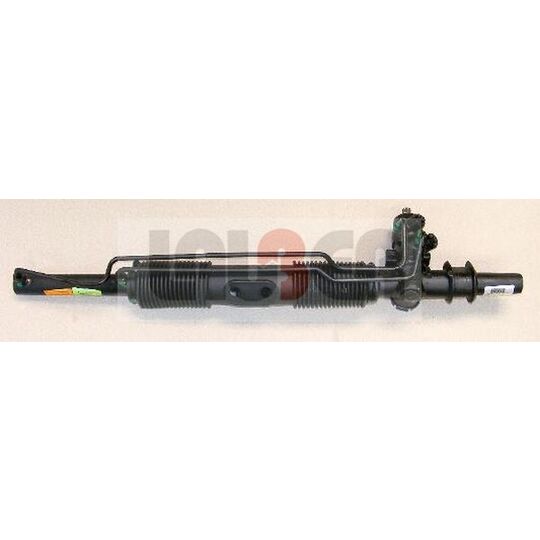 66.8685 - Steering Gear 