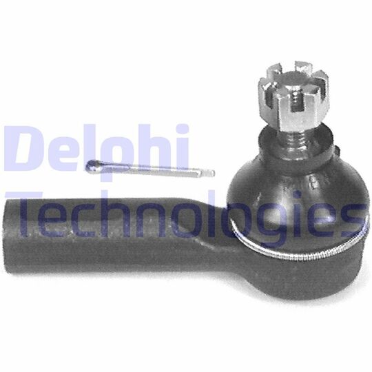 TA1512 - Tie rod end 