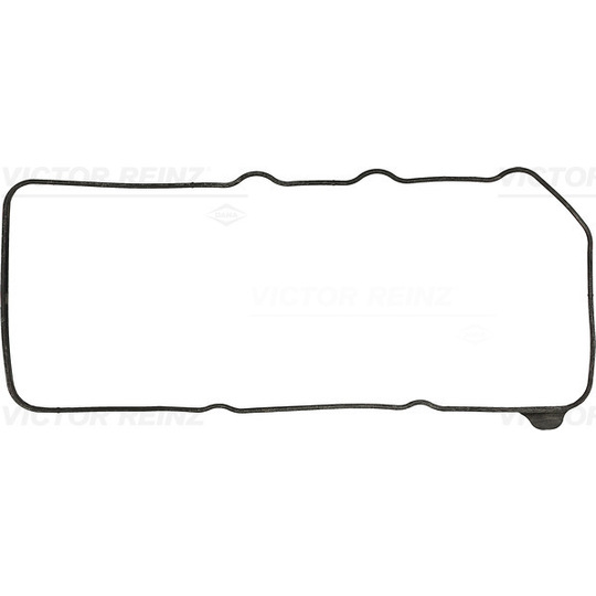 71-53757-00 - Gasket, cylinder head cover 