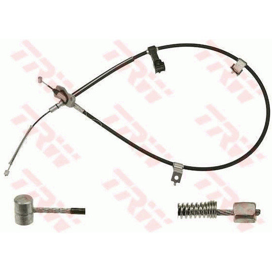 GCH2559 - Cable, parking brake 
