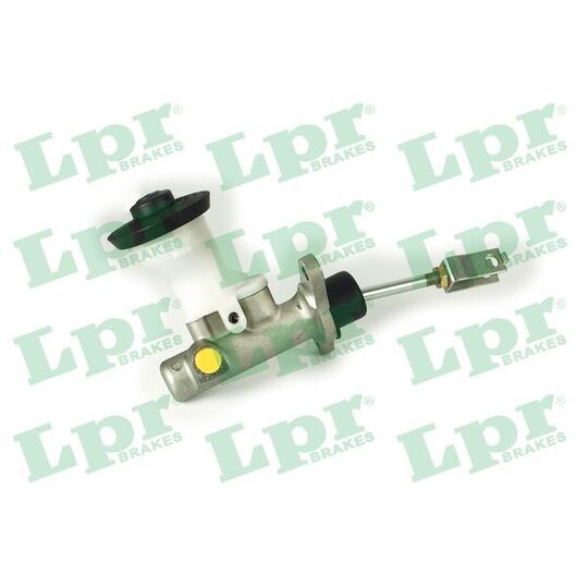 2554 - Master Cylinder, clutch 