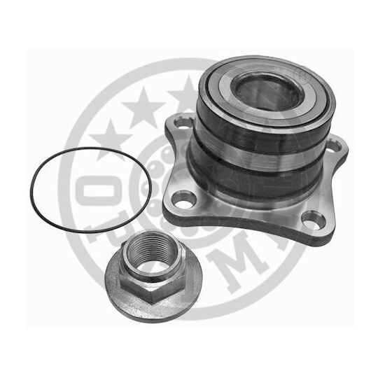 982857 - Wheel Bearing Kit 