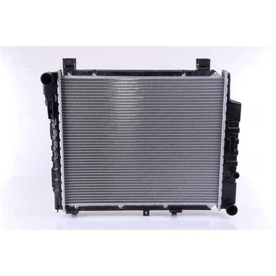 62754A - Radiator, engine cooling 