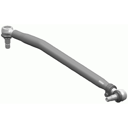 25789 01 - Centre Rod Assembly 