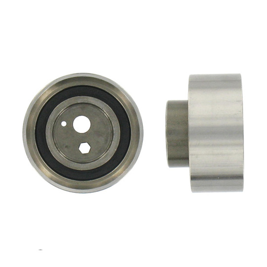 VKM 72310 - Tensioner Pulley, timing belt 