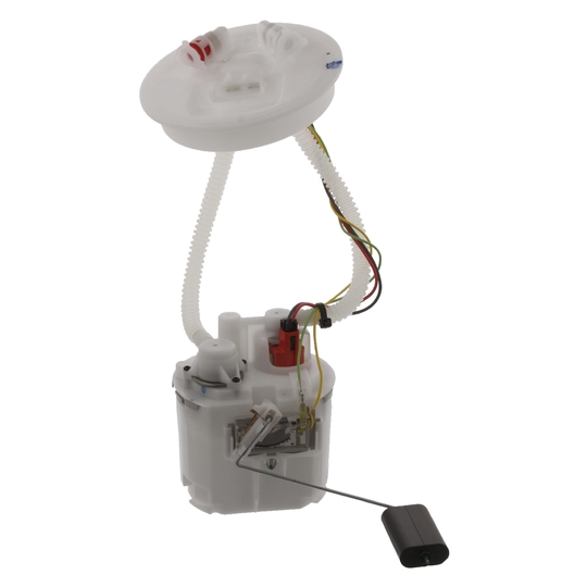 34764 - Fuel Pump 