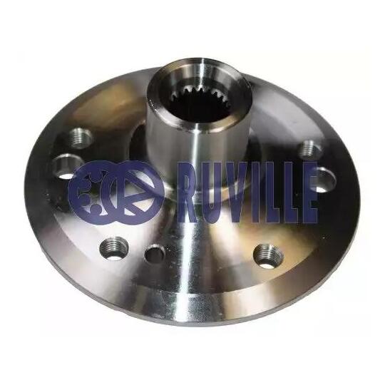 485103 - Wheel hub 