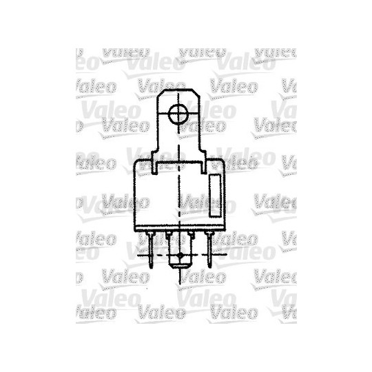 643608 - Relay, main current 