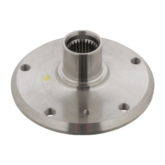 32535 - Wheel hub 