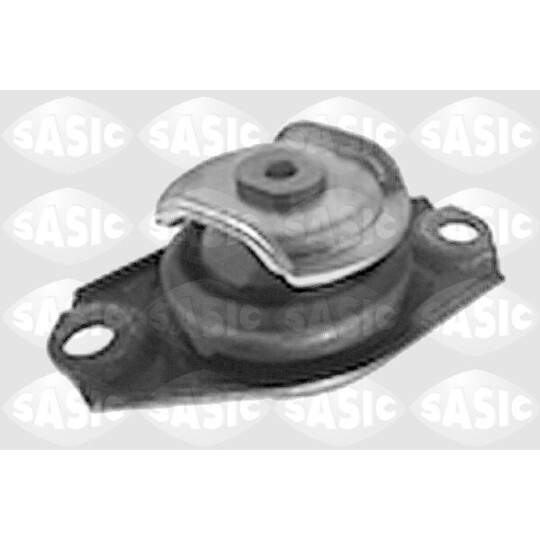 9001478 - Holder, engine mounting 