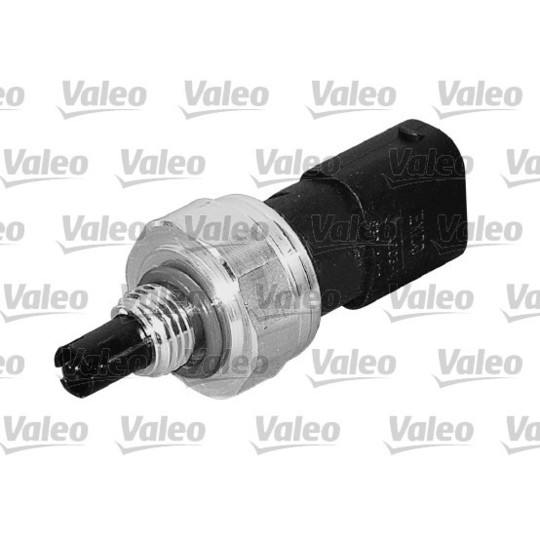 509867 - Pressure Switch, air conditioning 